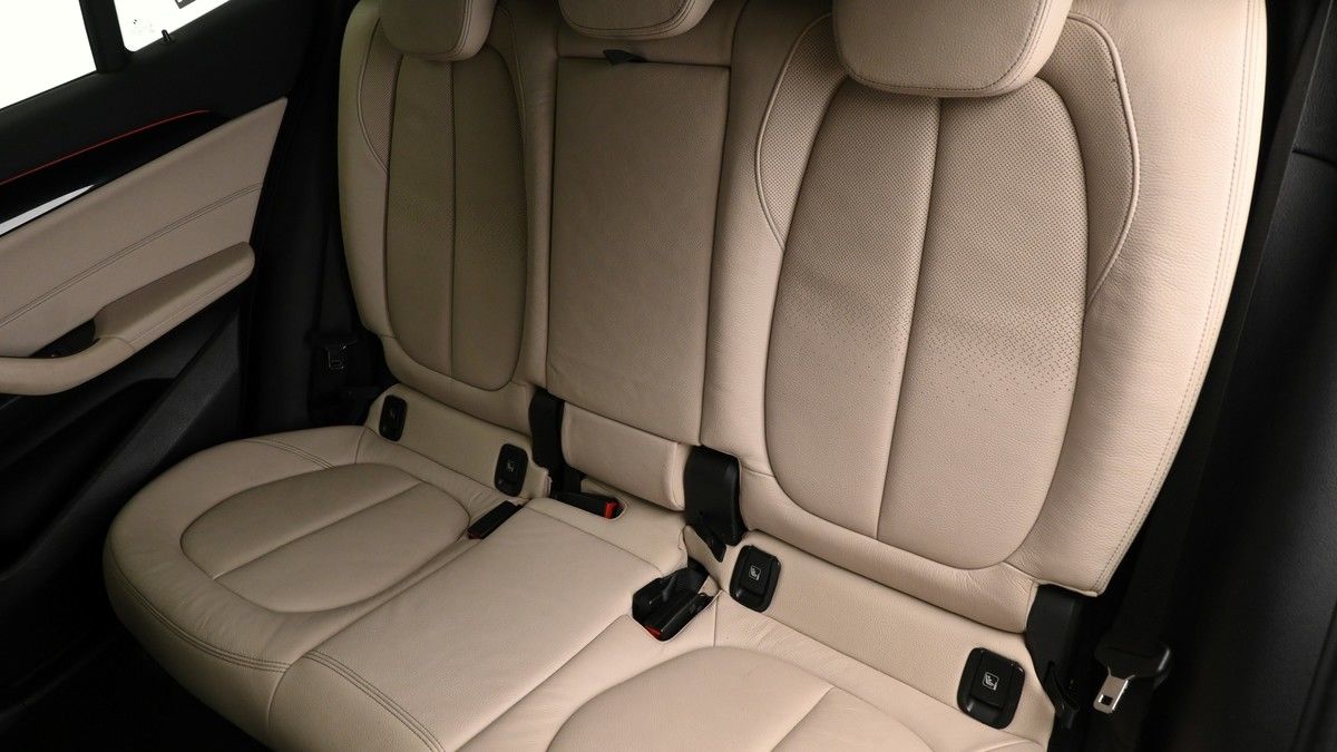 BMW X2 Image 4