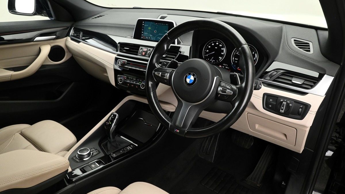 BMW X2 Image 2