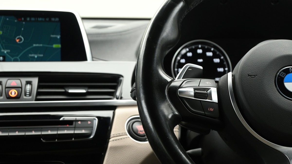 BMW X2 Image 14