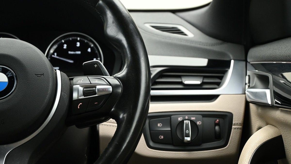 BMW X2 Image 15