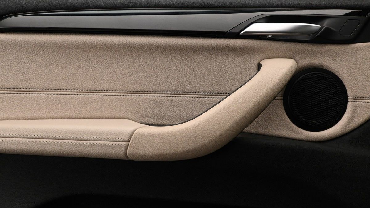 BMW X2 Image 12