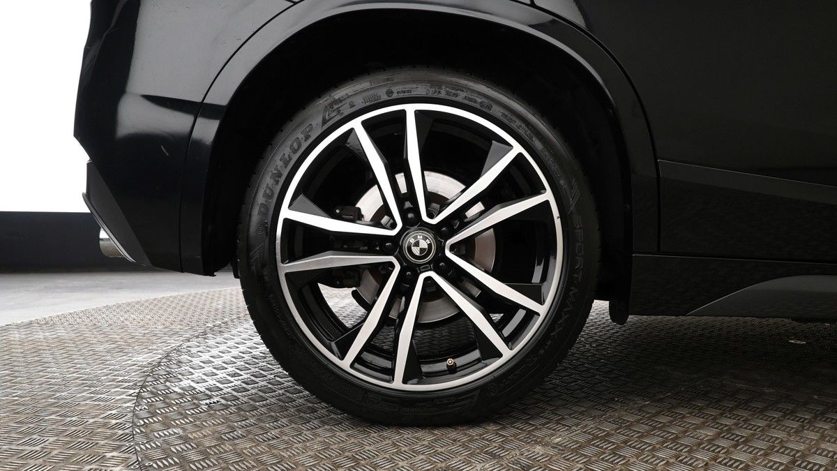 BMW X2 Image 8