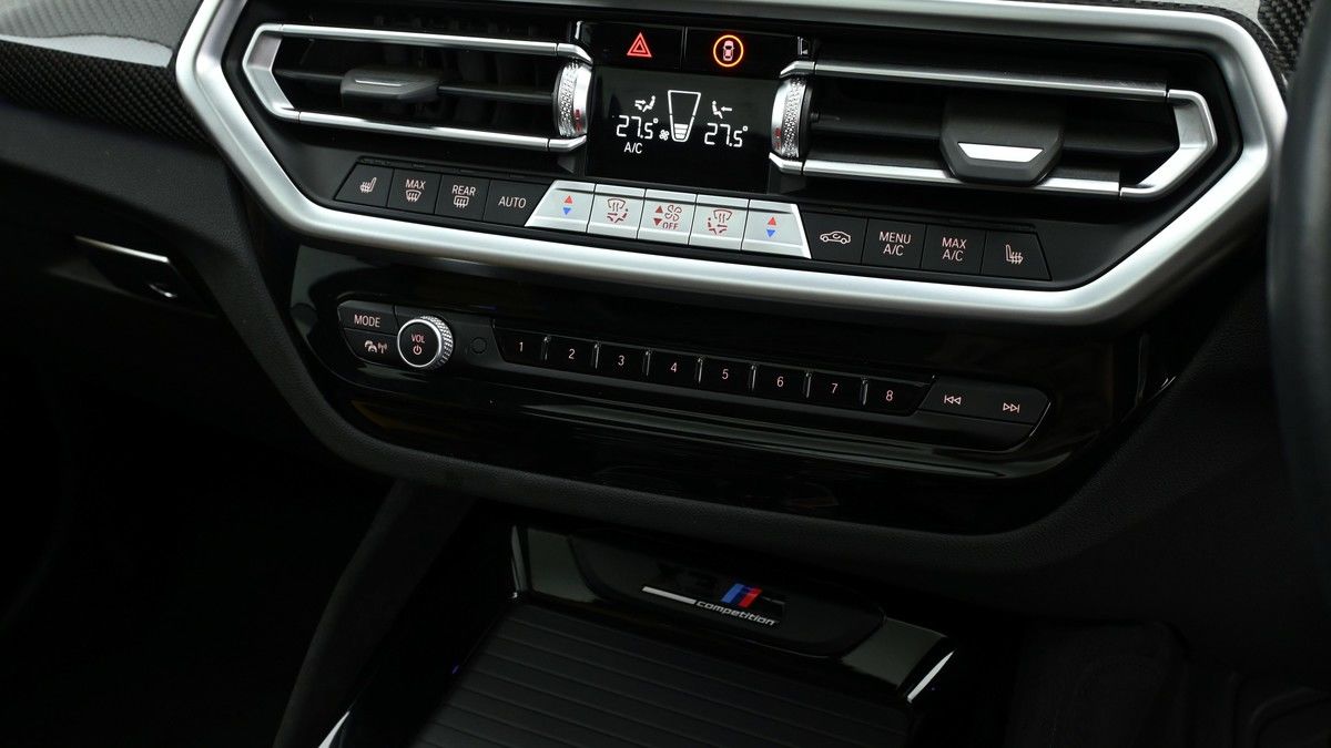 BMW X3M Image 12