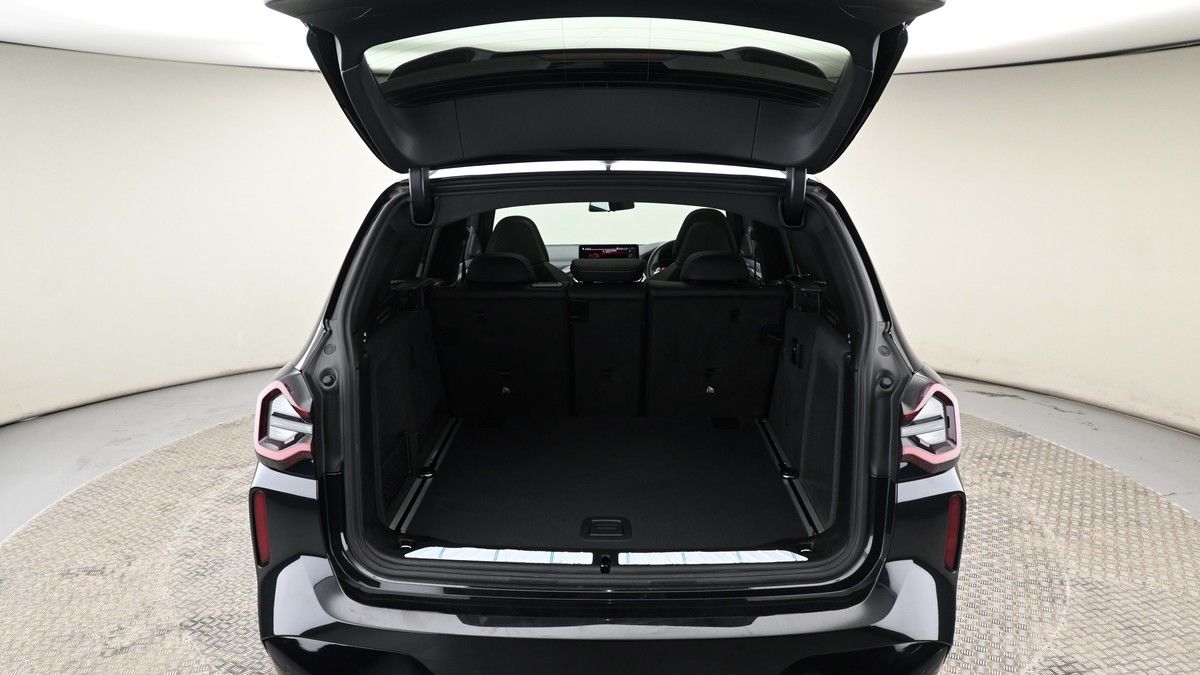 BMW X3M Image 10