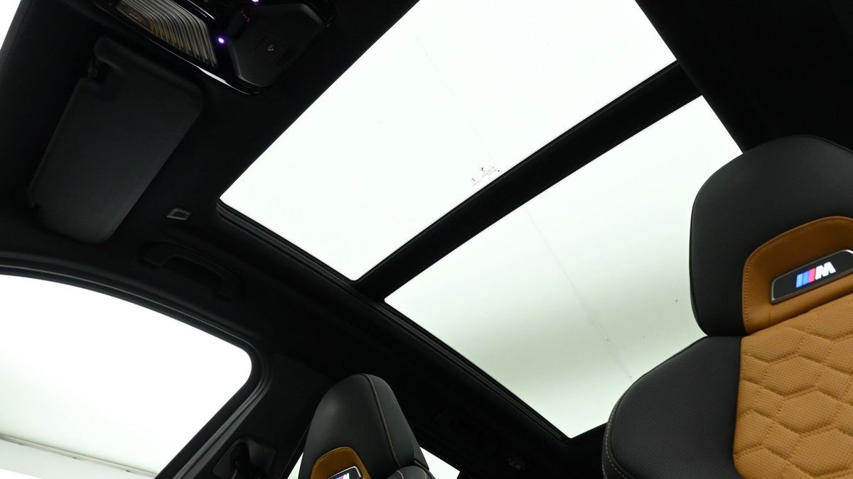 BMW X3M Image 2