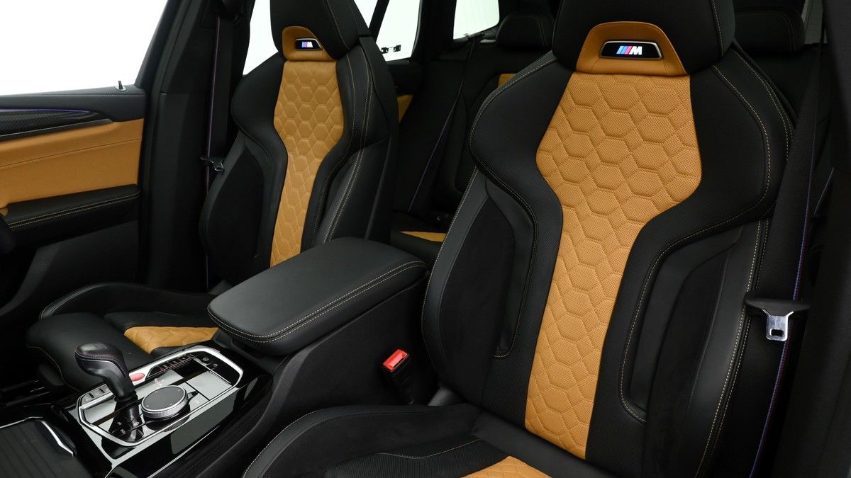 BMW X3M Image 4