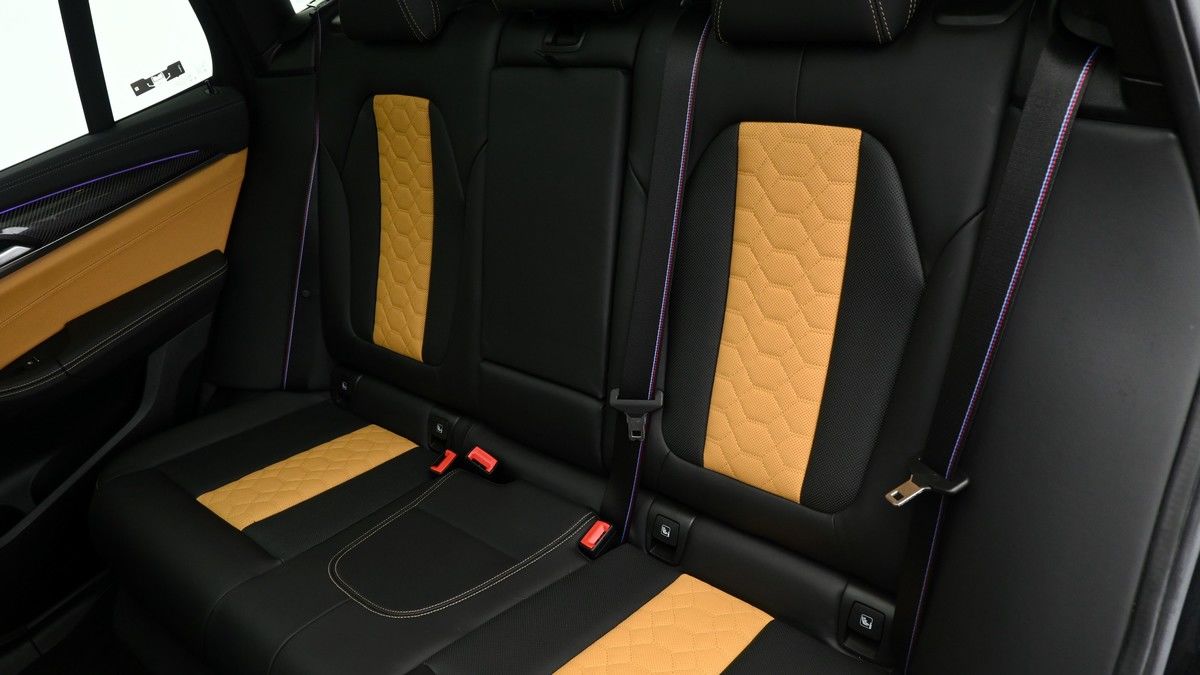 BMW X3M Image 5