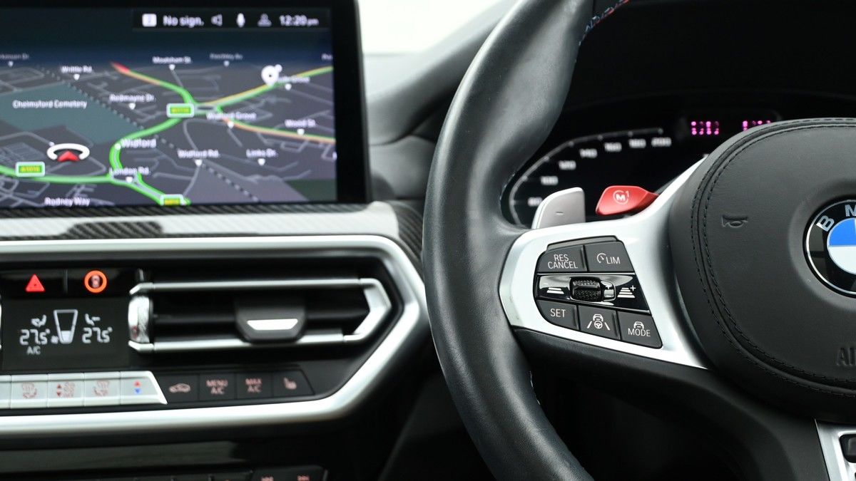 BMW X3M Image 15