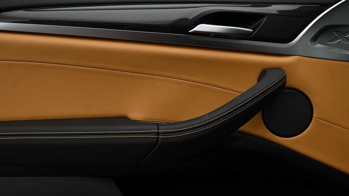 BMW X3M Image 13