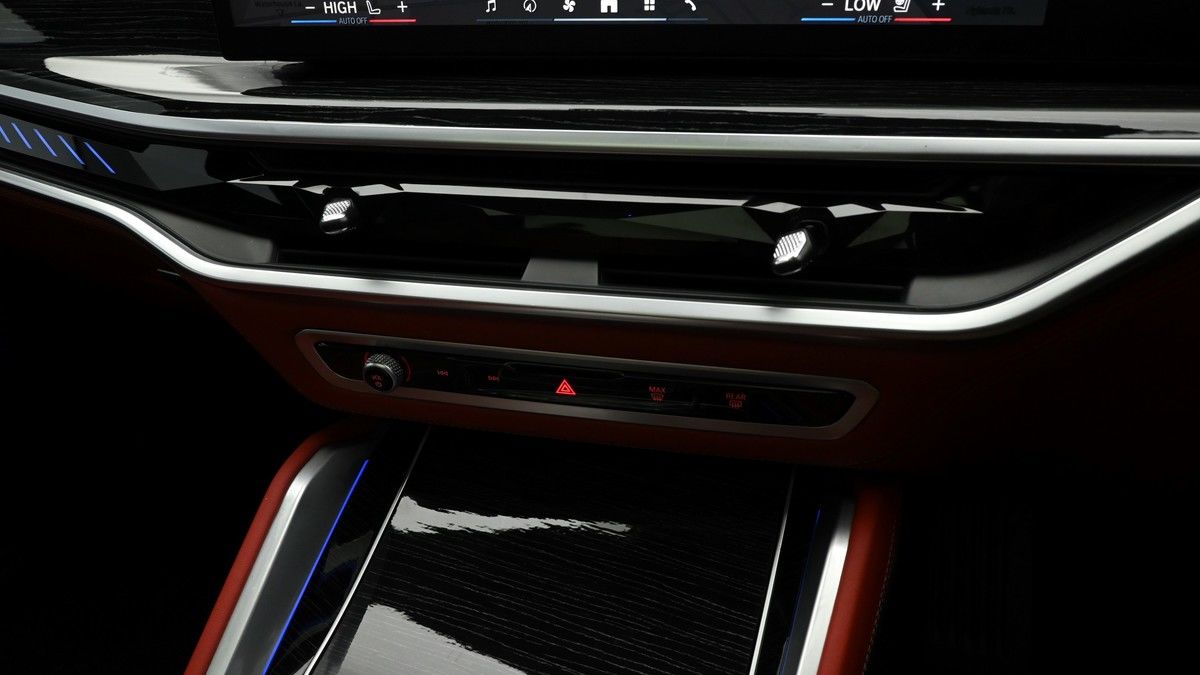 BMW X5 M Image 12