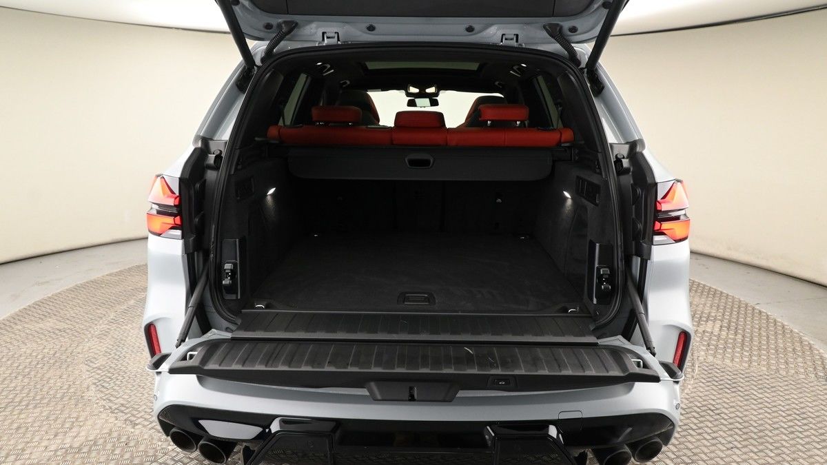 BMW X5 M Image 10