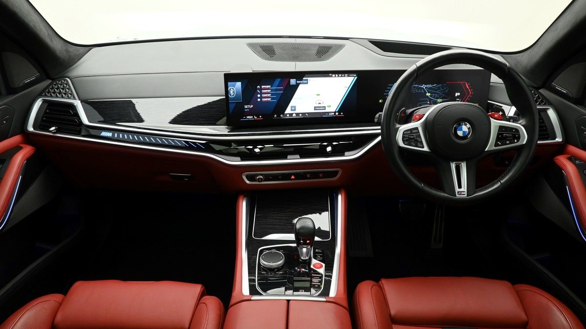 BMW X5 M Image 14