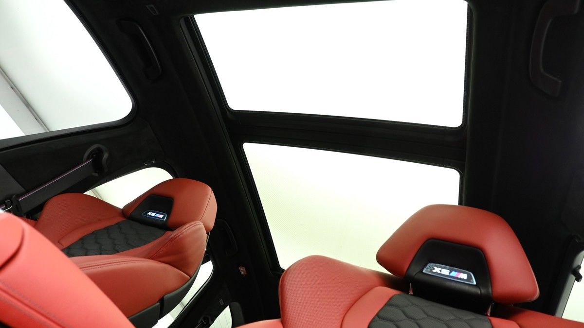 BMW X5 M Image 2