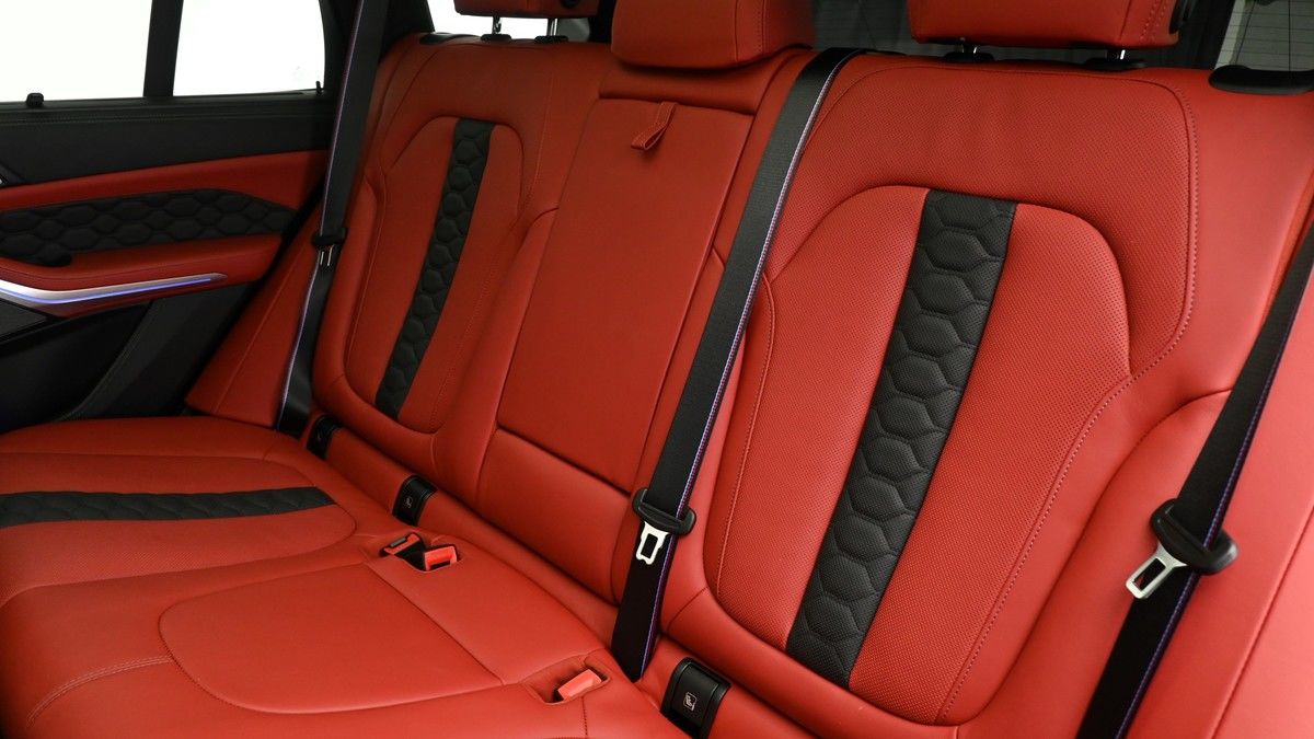 BMW X5 M Image 5