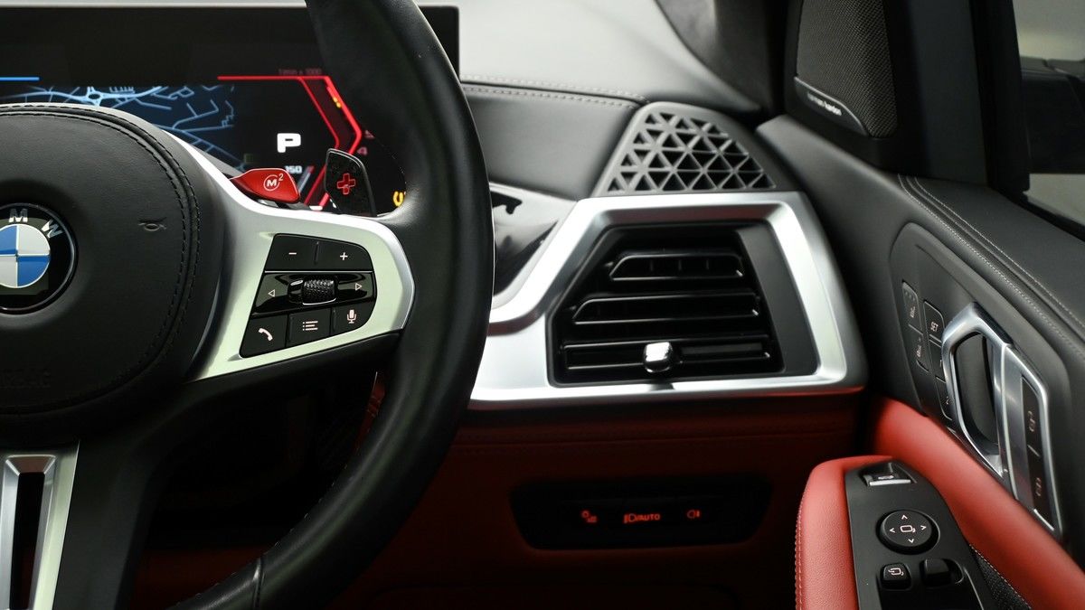 BMW X5 M Image 16