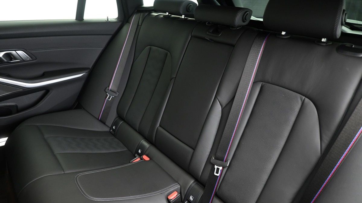BMW M3 Competition Image 5