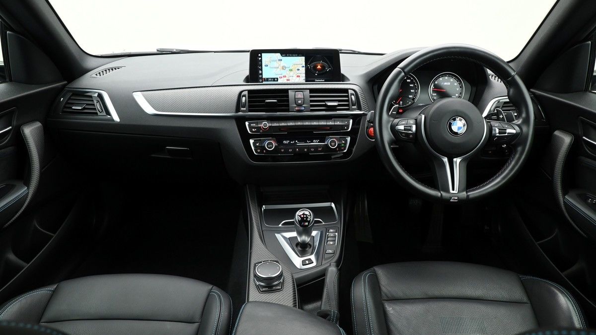 BMW M2 Image 13