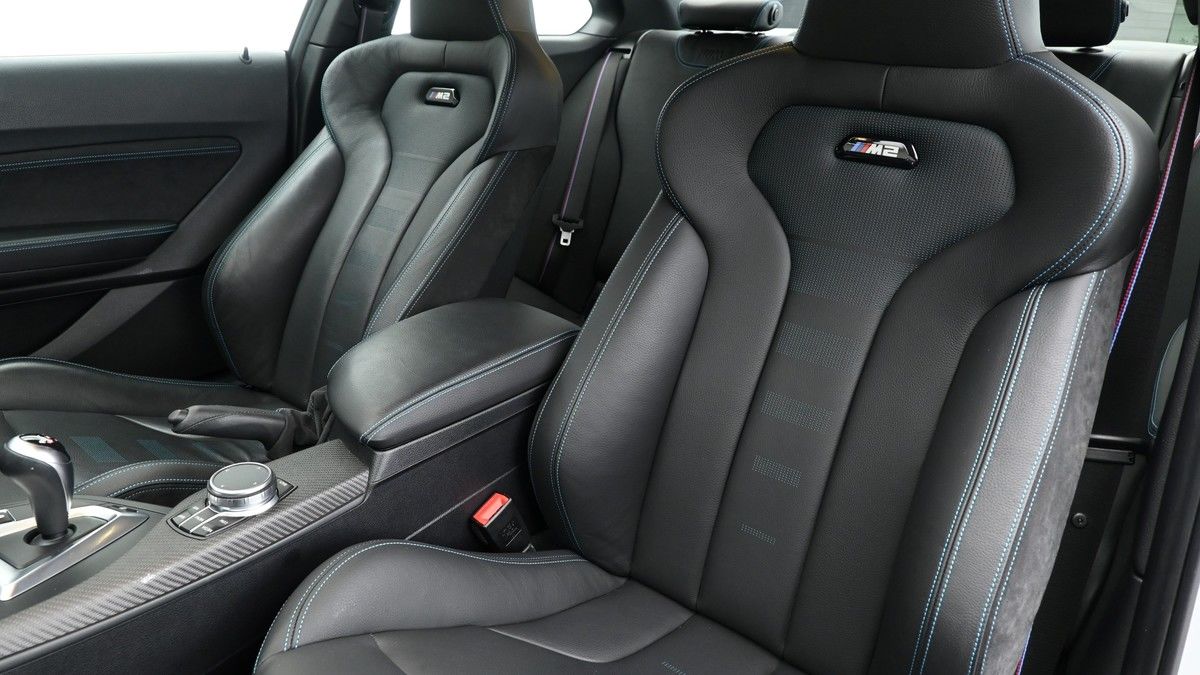 BMW M2 Image 3