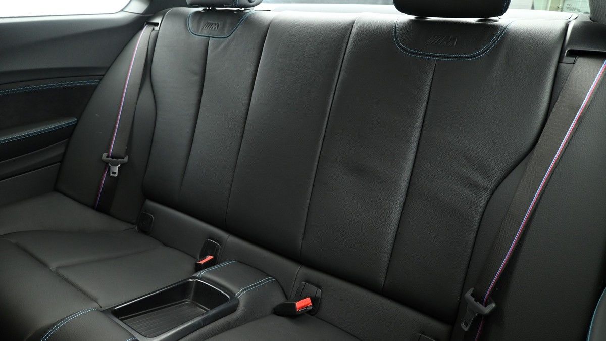 BMW M2 Image 4