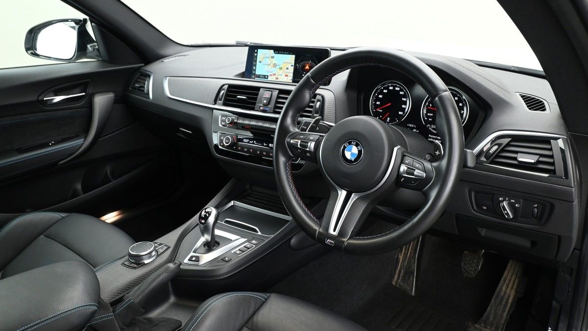 BMW M2 Image 2