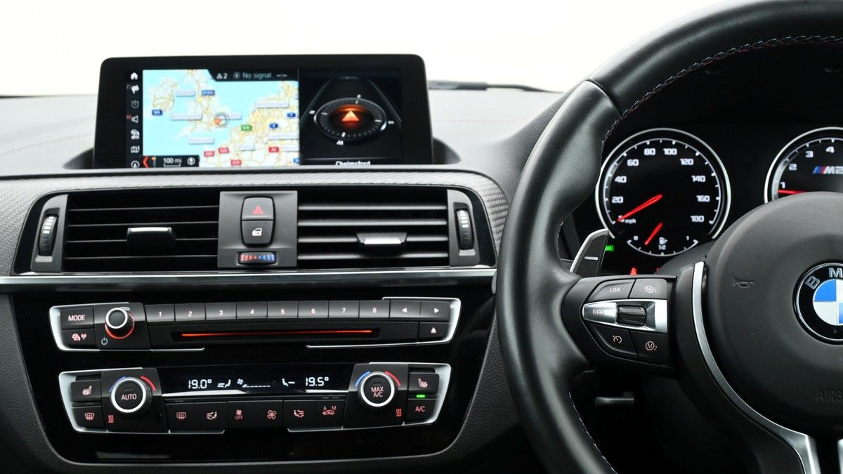 BMW M2 Image 14