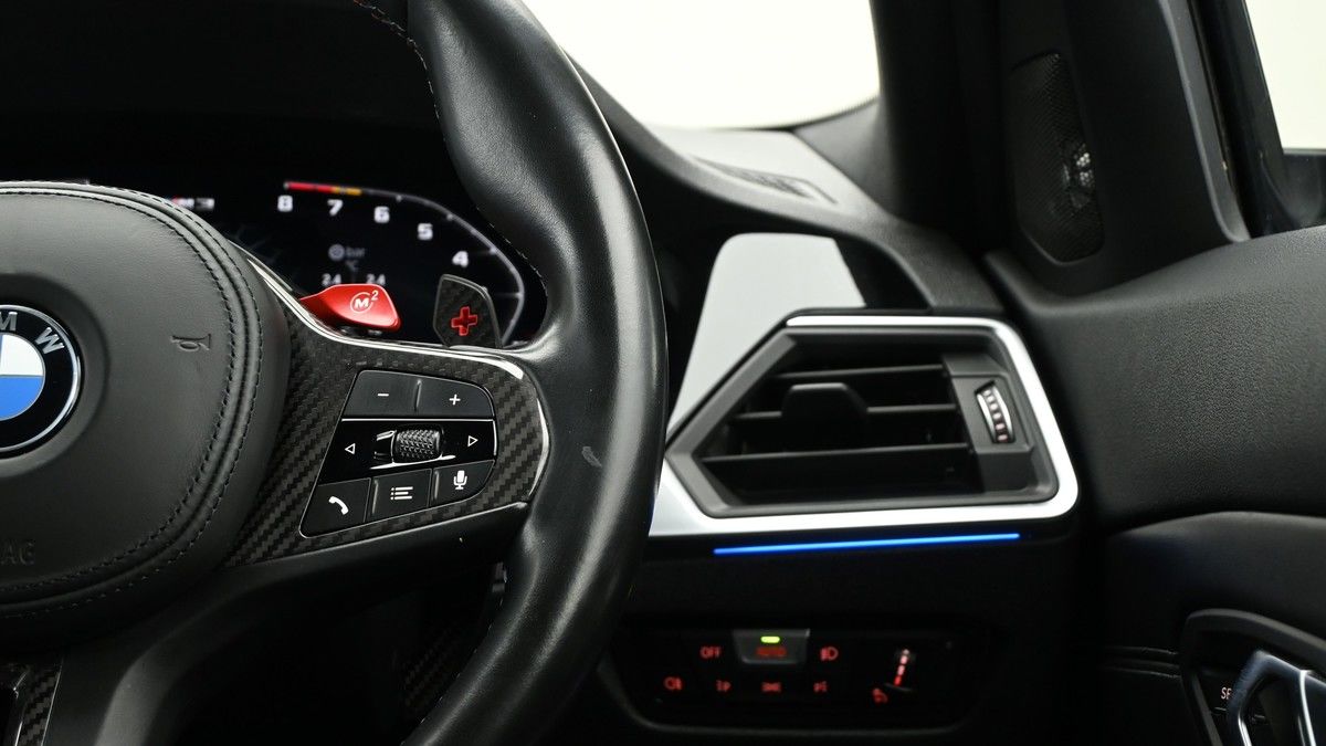 BMW M3 Competition Image 15