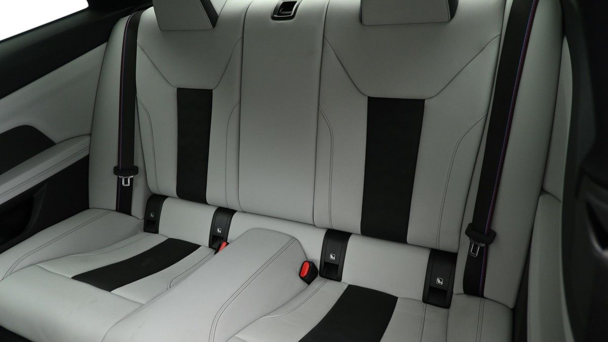 BMW M4 Competition Image 4