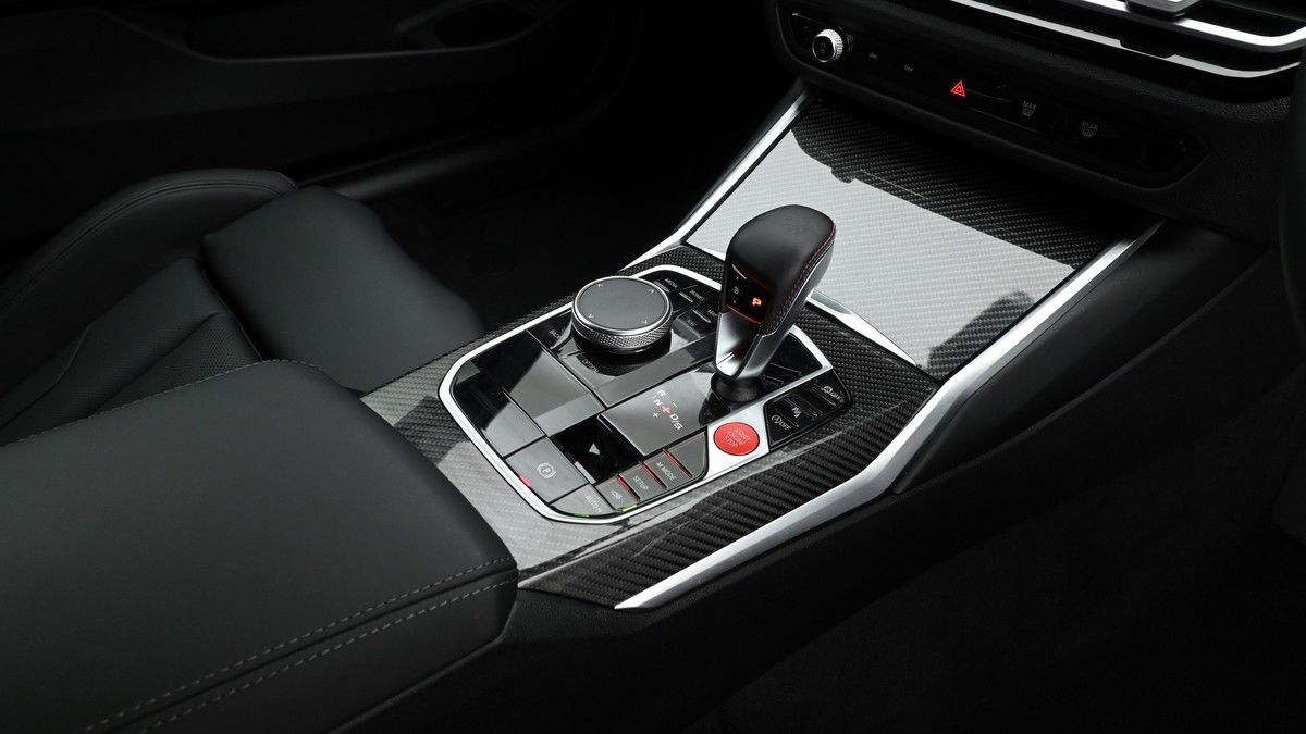 BMW M4 Competition Image 2