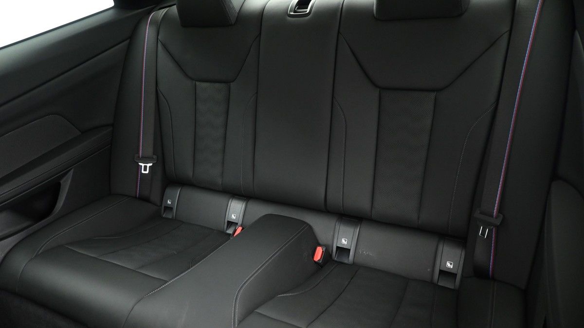 BMW M4 Competition Image 5