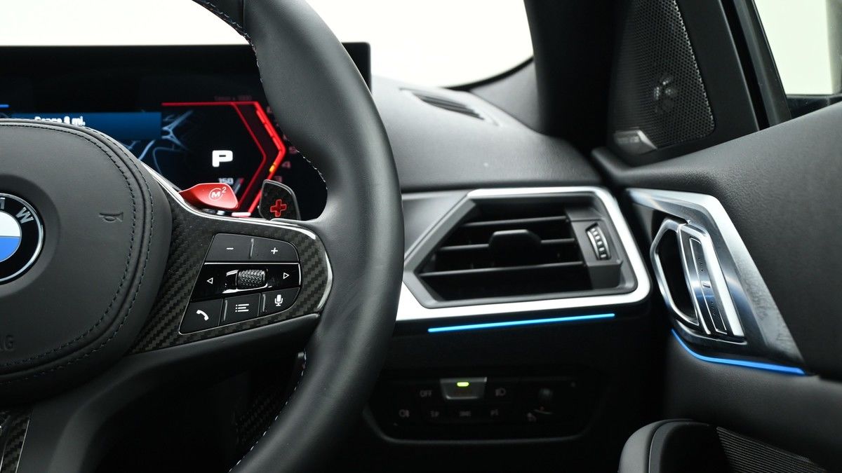 BMW M4 Competition Image 16