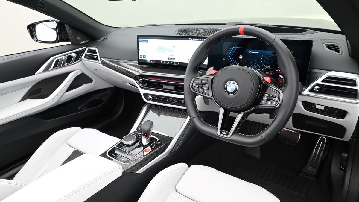 BMW M4 Image 3