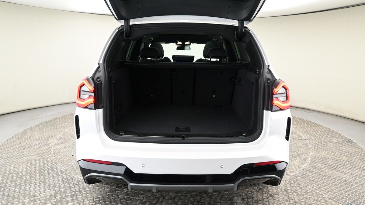 BMW iX3 Image 10
