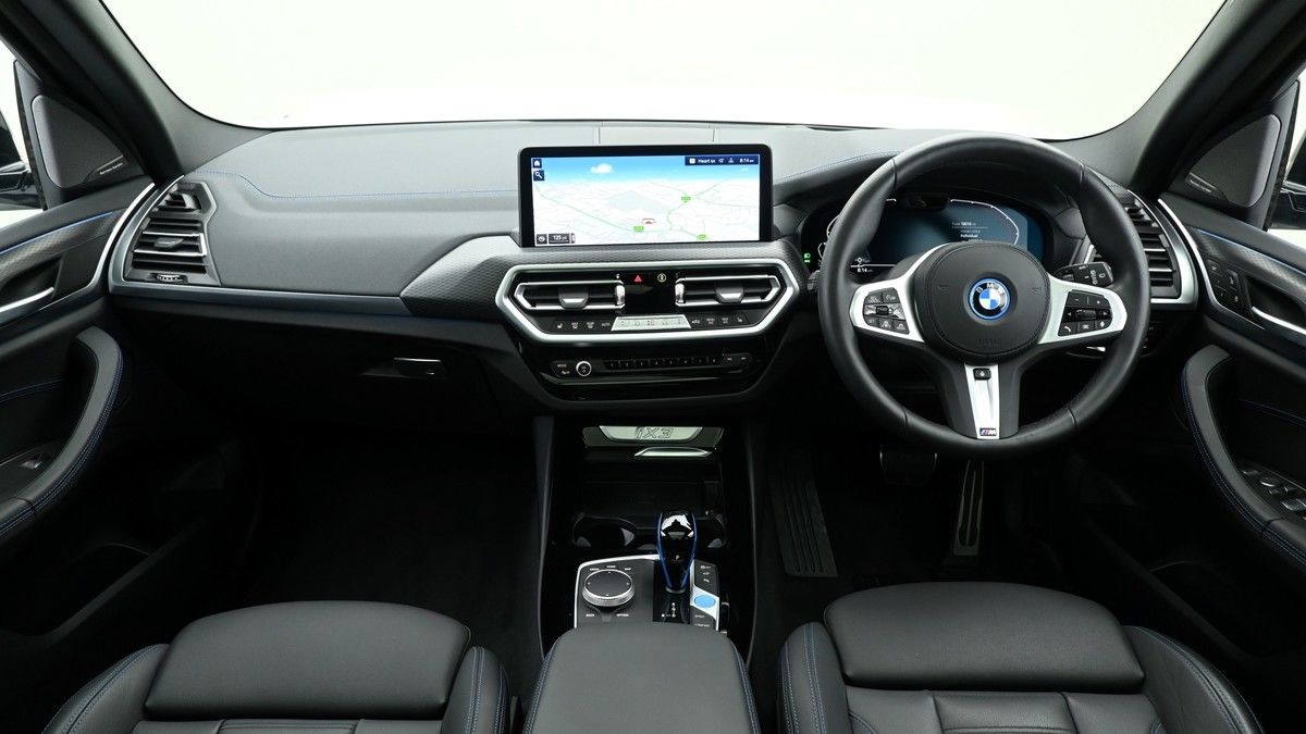 BMW iX3 Image 14