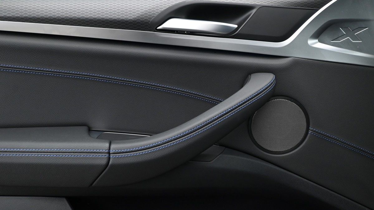 BMW iX3 Image 13