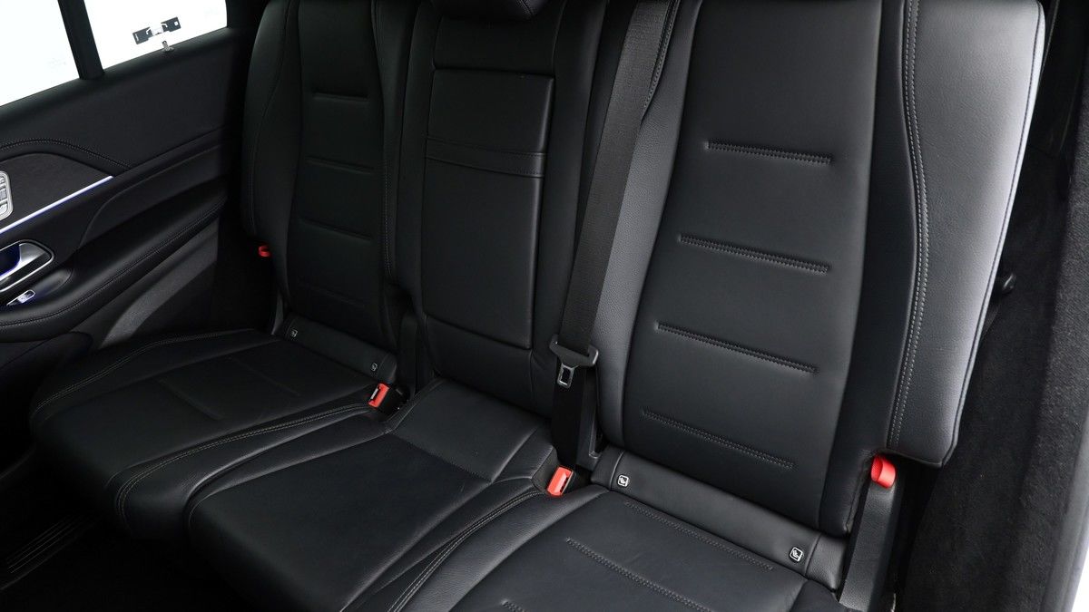 Mercedes-Benz GLE Image 4