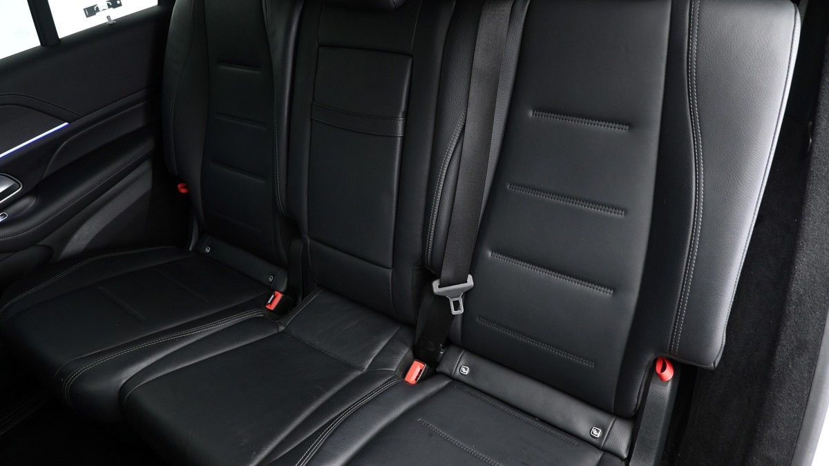 Mercedes-Benz GLE Image 5