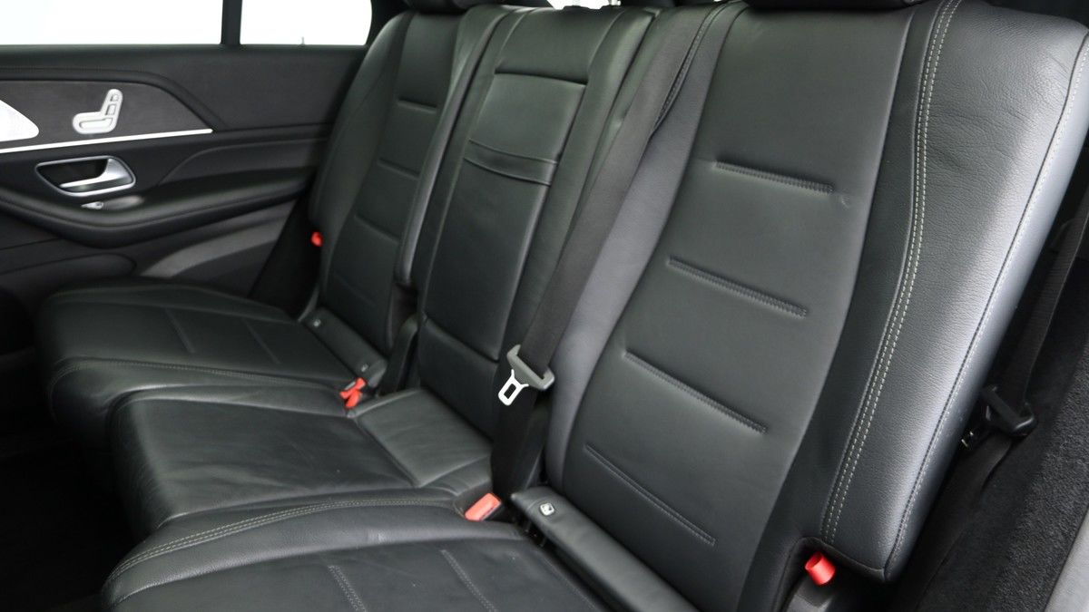 Mercedes-Benz GLE Class Image 5
