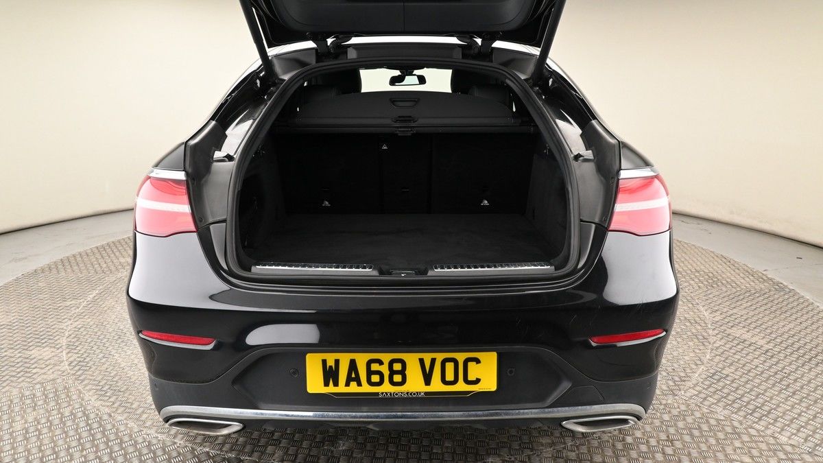 Mercedes-Benz GLC Image 10