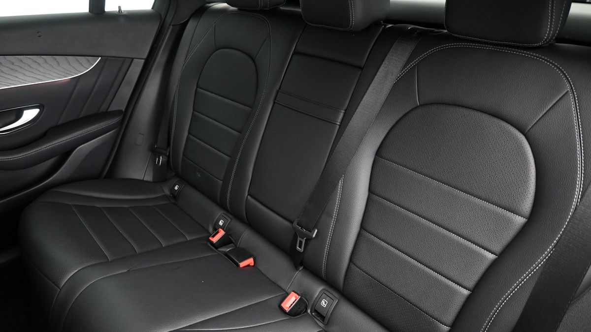 Mercedes-Benz GLC Image 5