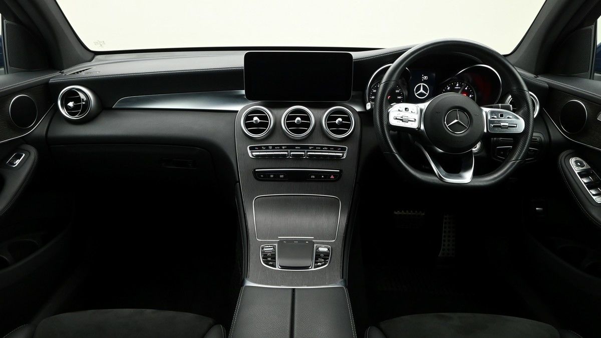 More views of Mercedes-Benz GLC Class