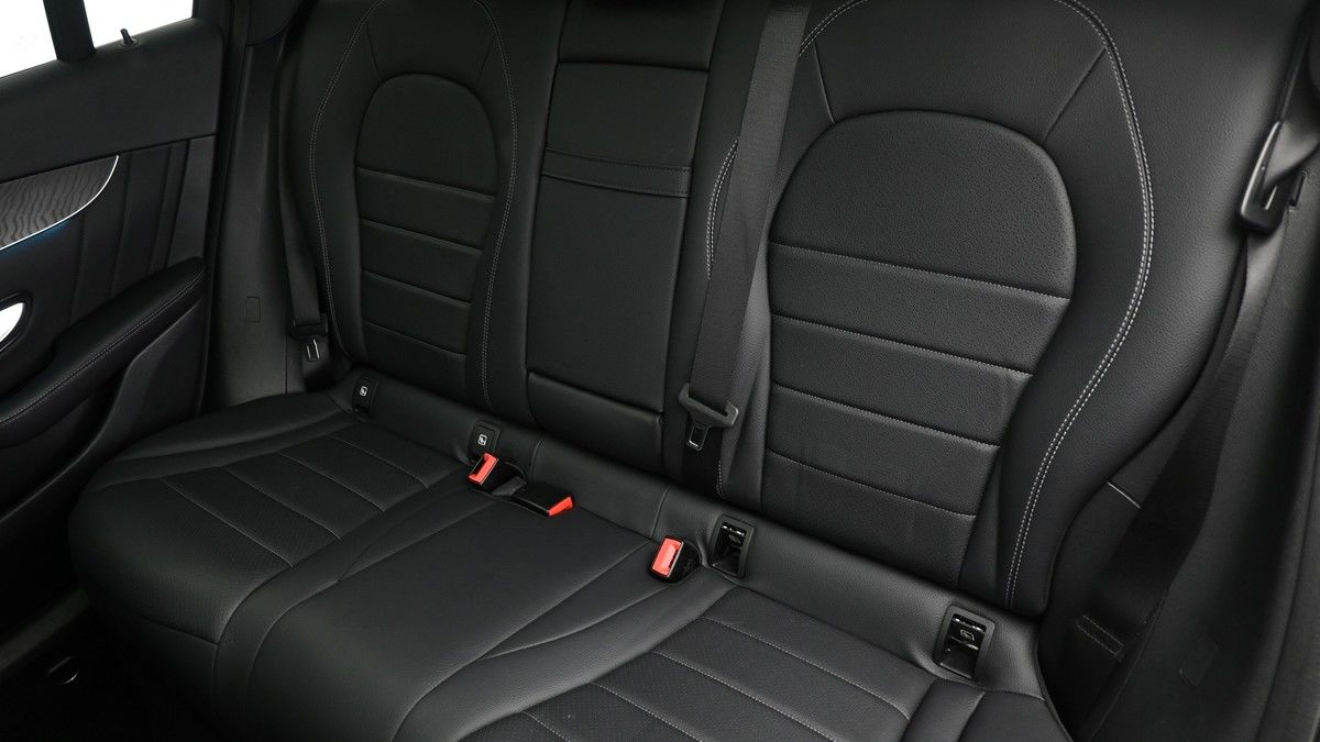 Mercedes-Benz GLC Image 5