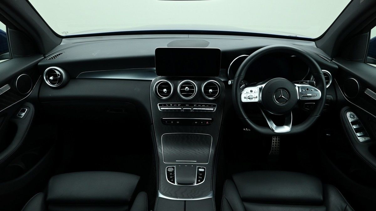 Mercedes-Benz GLC Image 14