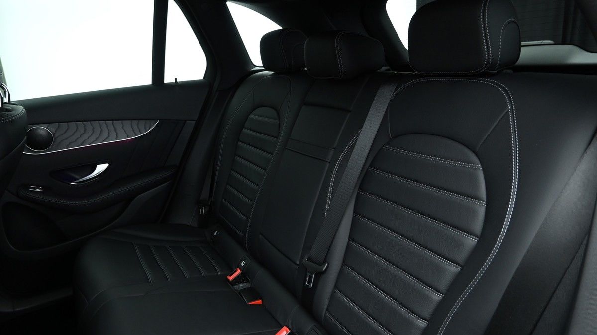 Mercedes-Benz GLC Image 5