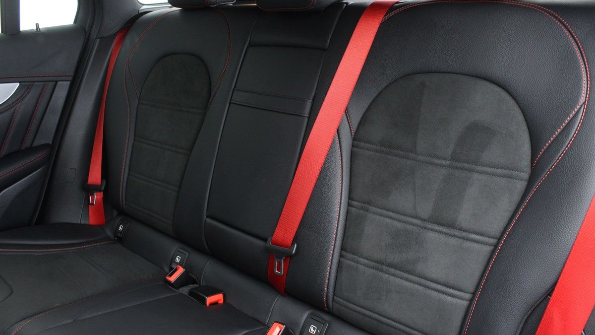 Mercedes-Benz GLC Image 5