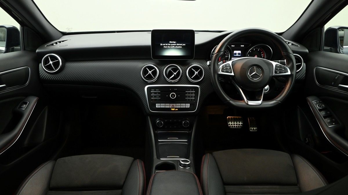 More views of Mercedes-Benz A Class