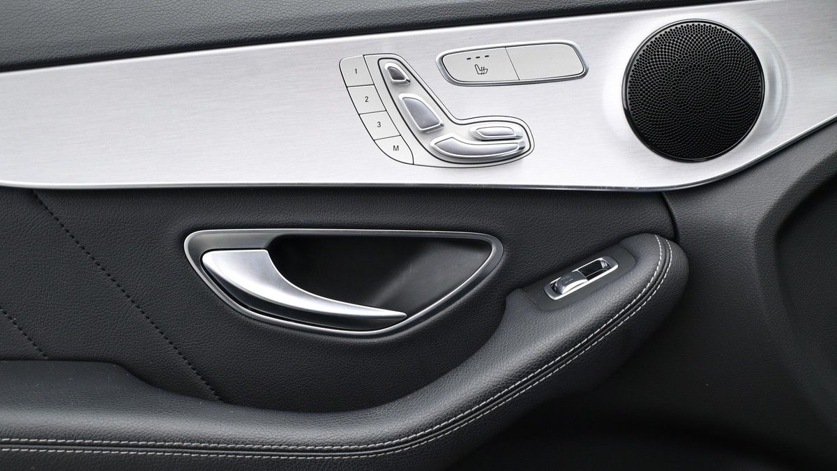 Mercedes-Benz C Class Image 13
