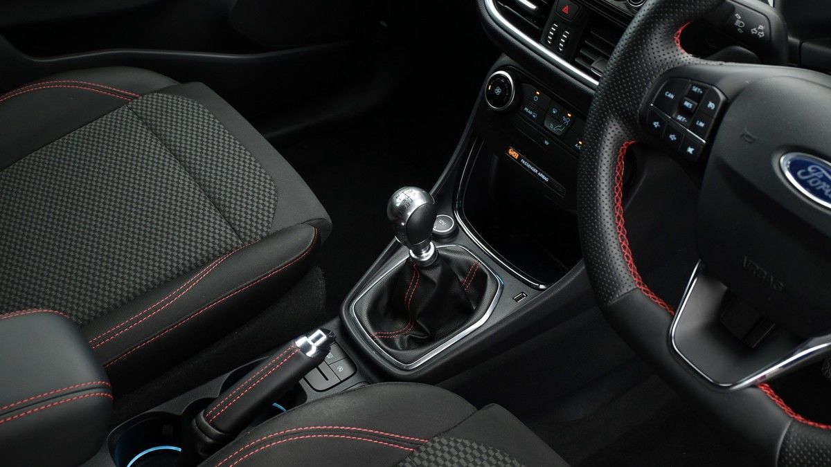 Ford Puma Image 2