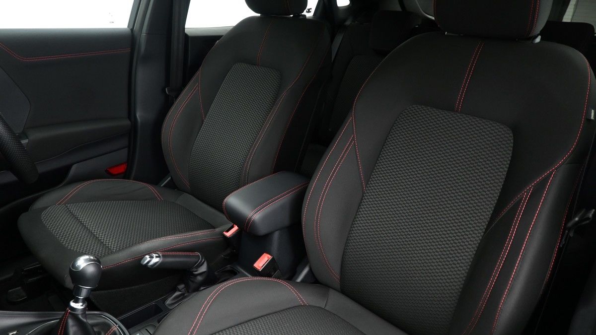 Ford Puma Image 4