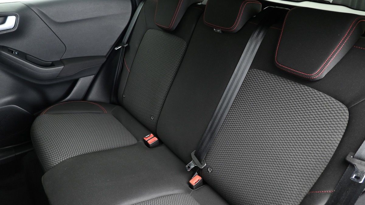Ford Puma Image 5