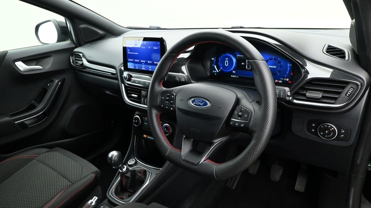 Ford Puma Image 3